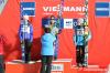 131 Podium konkursu kobiet 131 Podium konkursu kobiet